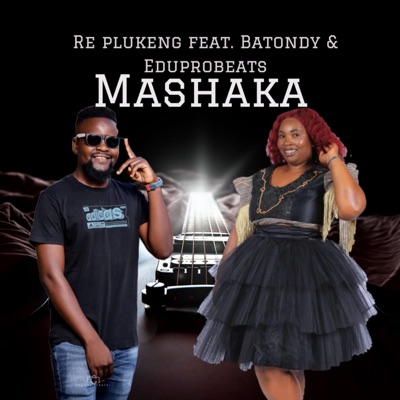 Re Plukeng (feat. Batondy & EduProBeats) - Single