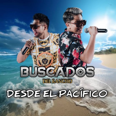 Desde El Pasifico