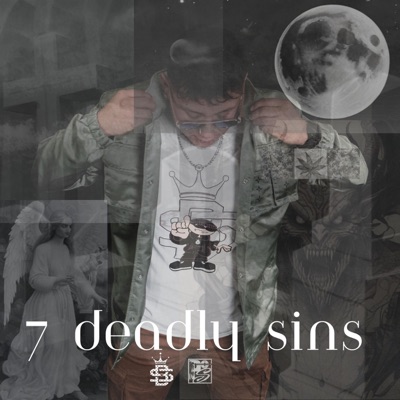 7 Deadly SIns