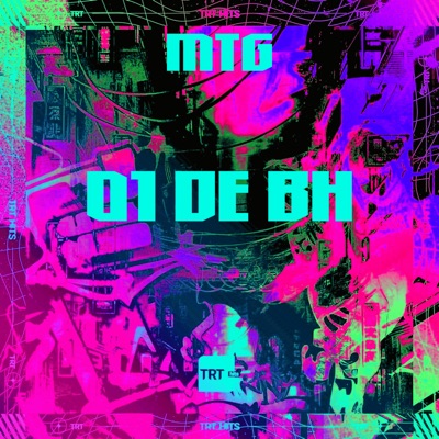 MTG 01 DE BH (feat. Mc Rkostta, Mc Th & Mc Magrinho) - Single