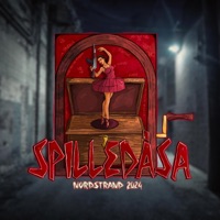 Spilledåsa 2024 - Single - Frelseren & Brad Spit