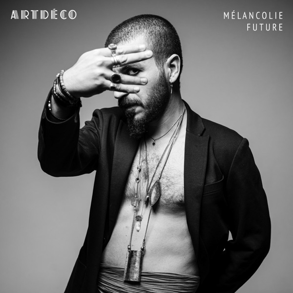Mélancolie future - EP