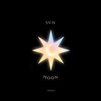 SUN & MOON - Single - Barkie