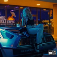 IN THE DARK - Single - K-Blu