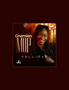 Hör dir Collinan an, schau dir Musikvideos an, lies die Biografie, finde Tourdaten und mehr!