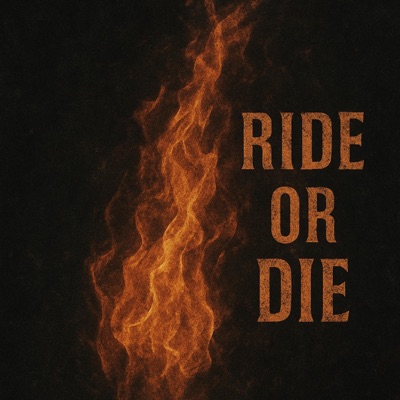 Ride or Die - Single