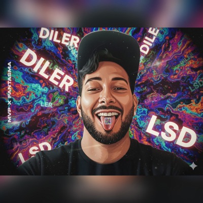 Lsd - Single