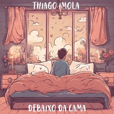 Debaixo da cama - Single