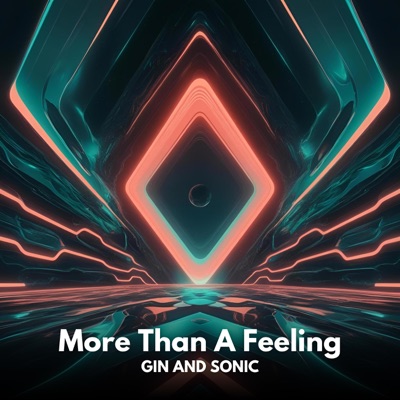 More Than A Feeling - Single