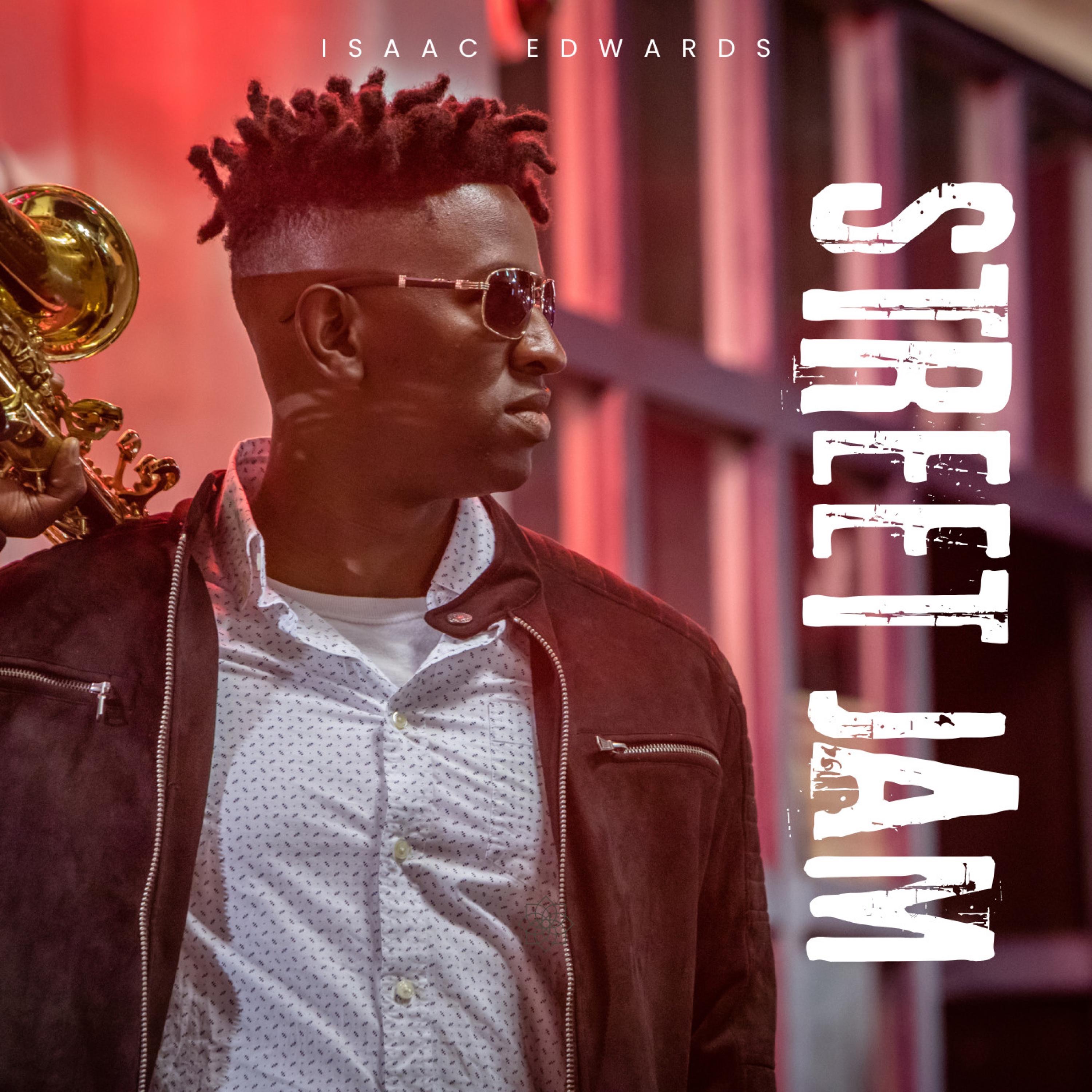 Street Jam - Single