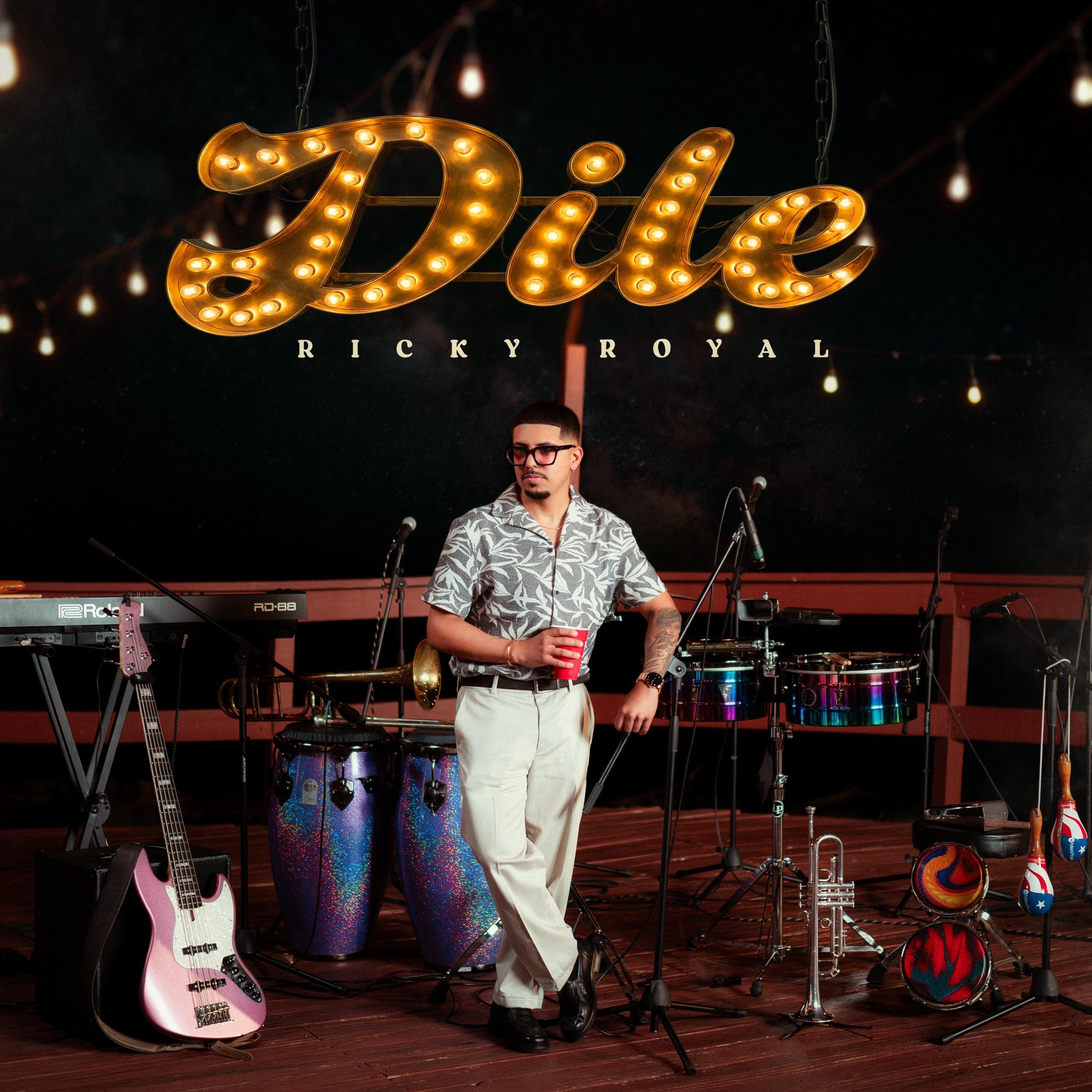 Dile - Single