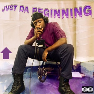 Jus Da Beginning - EP