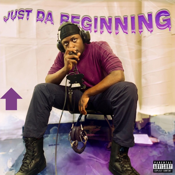 Jus Da Beginning - EP
