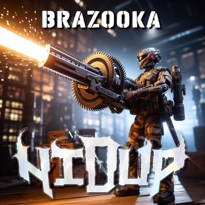 Brazooka - Single