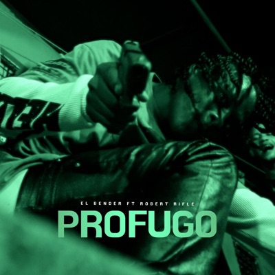 PROFUGO (feat. ROBERT RIFLE) - Single