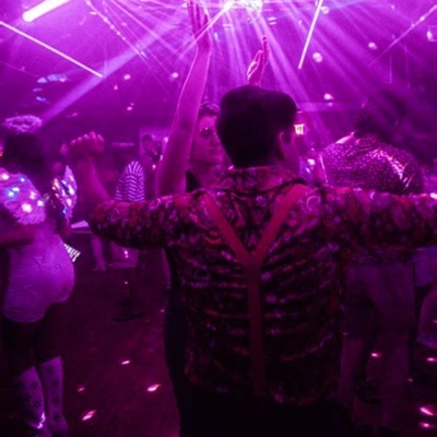 You Be The Judge (feat. Stayce Tha Hi-Note & Trackbadger D.A.I.S. A.K.A. Jon Quality) - Single