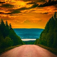 Lapin maisemat - Single - Threelaxs