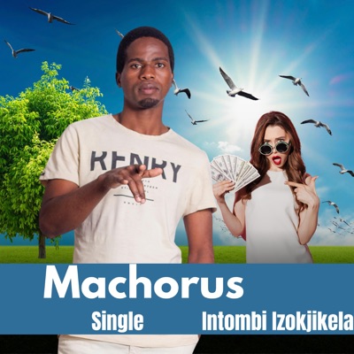 Intombi Izokujikela - Single