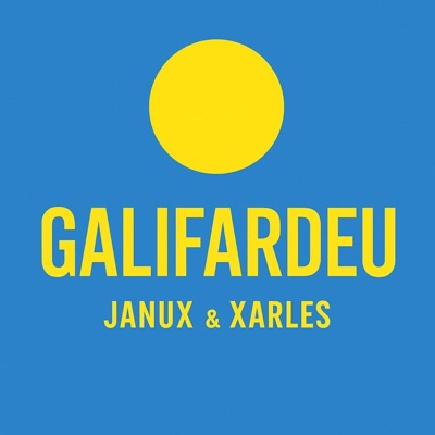 galifardeu (feat. Jan Nieto) - Single