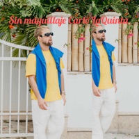 Sin Maquillaje - Single - Carlo Laquinta