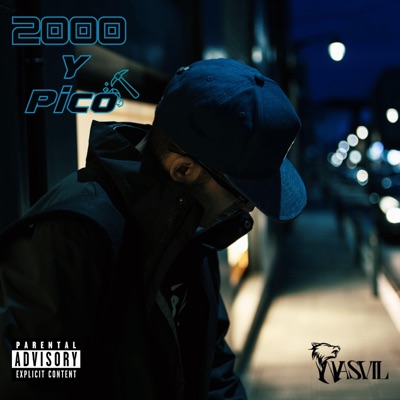 2000 Y Pico