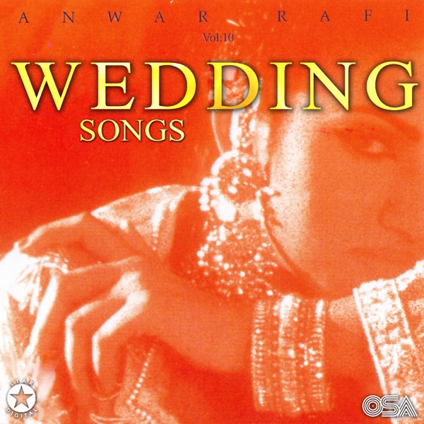 Wedding Songs, Vol. 10