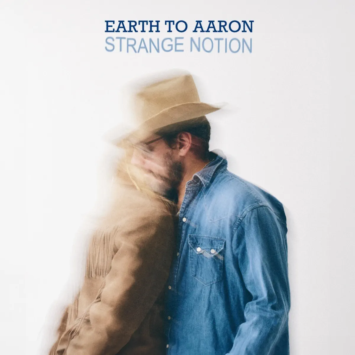 Earth to Aaron - Strange Notion (2024) [iTunes Plus AAC M4A]-新房子