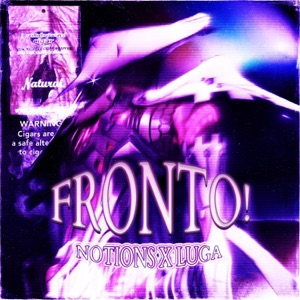 FRONTO!