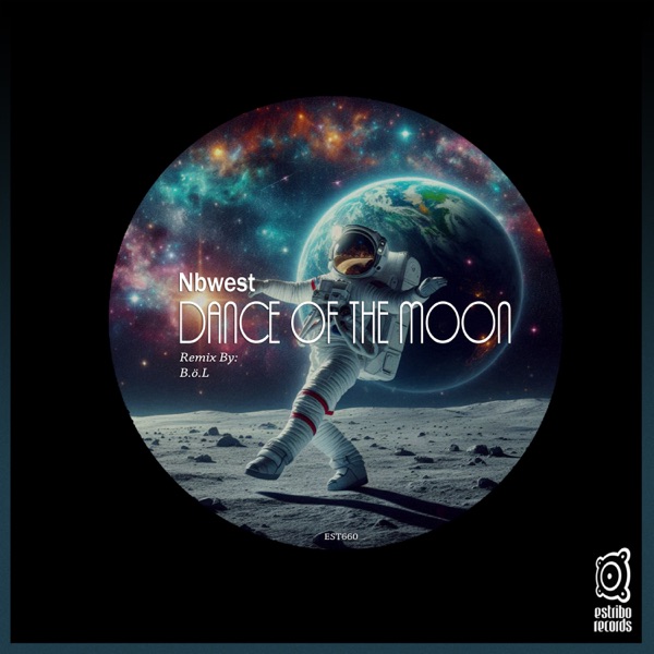Dance of the Moon - Single