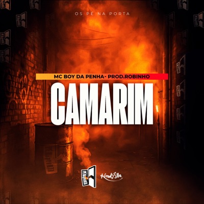 Camarim - Single