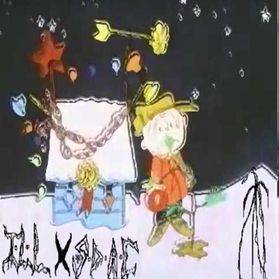 tie away my feelings so you dont see how miserable i am (feat. six days after Christmas) - Single