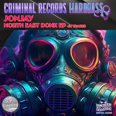 NORTH EAST DONK EP - Single