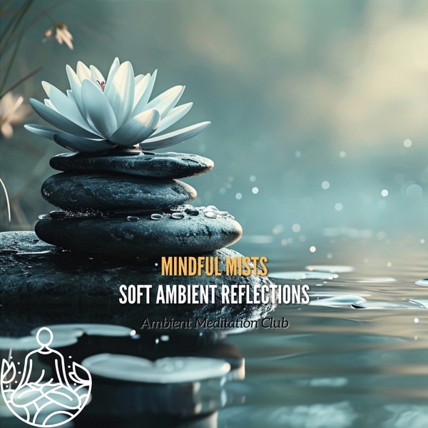 Mindful Mists: Soft Ambient Reflections