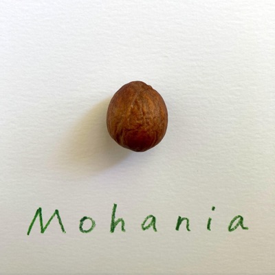Mohania (feat. Olha Chernyshova & Diego Medina) - Single
