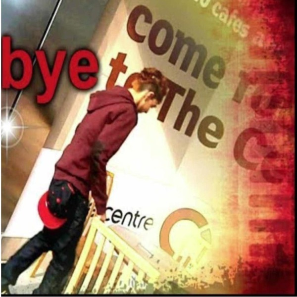 goodbye / hello (feat. snoa)