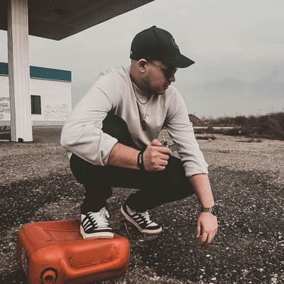 Бензин - Single