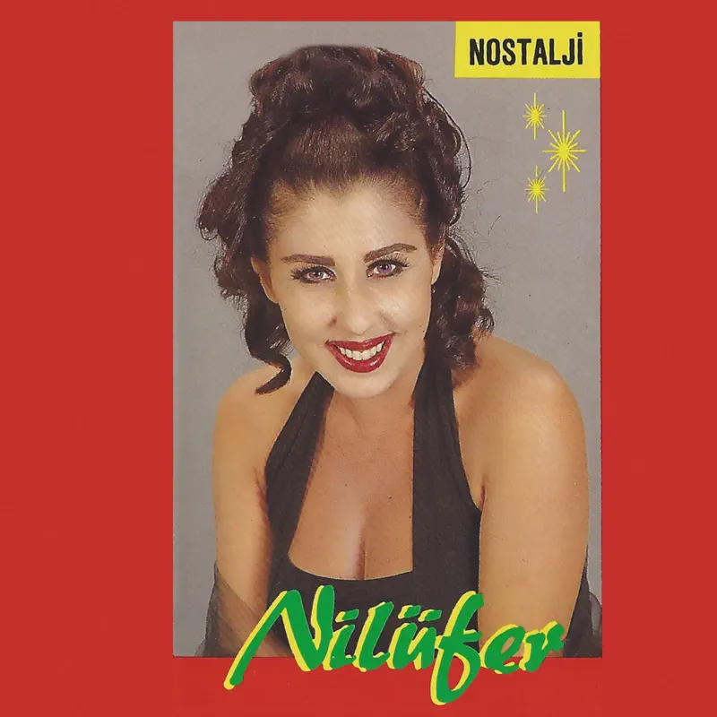 Nilüfer Sus Sus Kimseler Duymasın