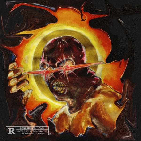 Playza (feat. Orish, SimulationRxps & Info)