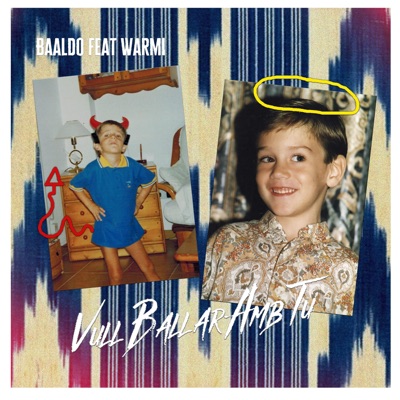 Vull Ballar Amb Tu (feat. Warmi) - Single