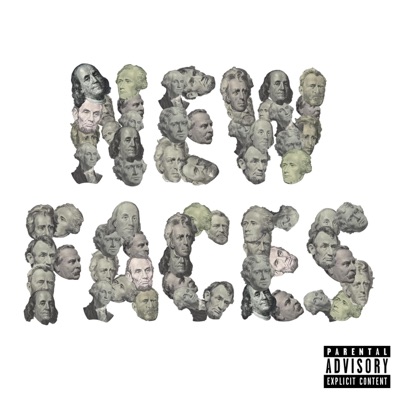 NEW FACES - Single