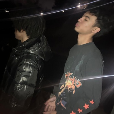 Fentanyl (feat. Milk Man, Sleepy Jay & _titan_) - Single