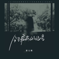 今生最疼的记号 - Single - 安儿陈