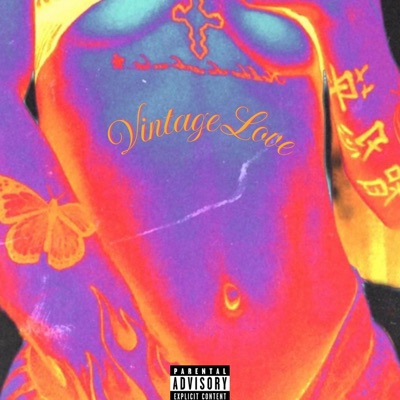 VINTAGE LOVE - Single