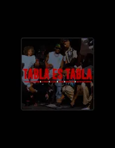 Dengarkan Thenly&LaBomba, tonton video musik, baca bio, lihat tanggal tur & lainnya!