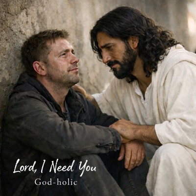 Lord, I Need You - Single