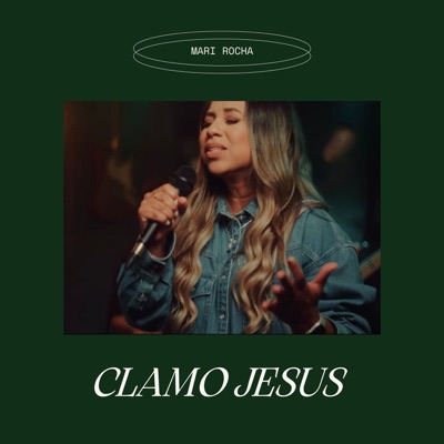 Clamo Jesus - Single
