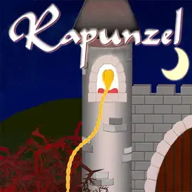 Rapunzel (Unabridged)