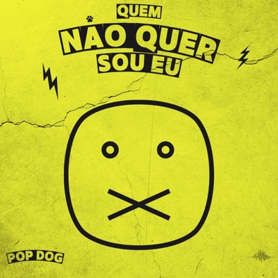 Quem não quer sou eu (Remix) - Single