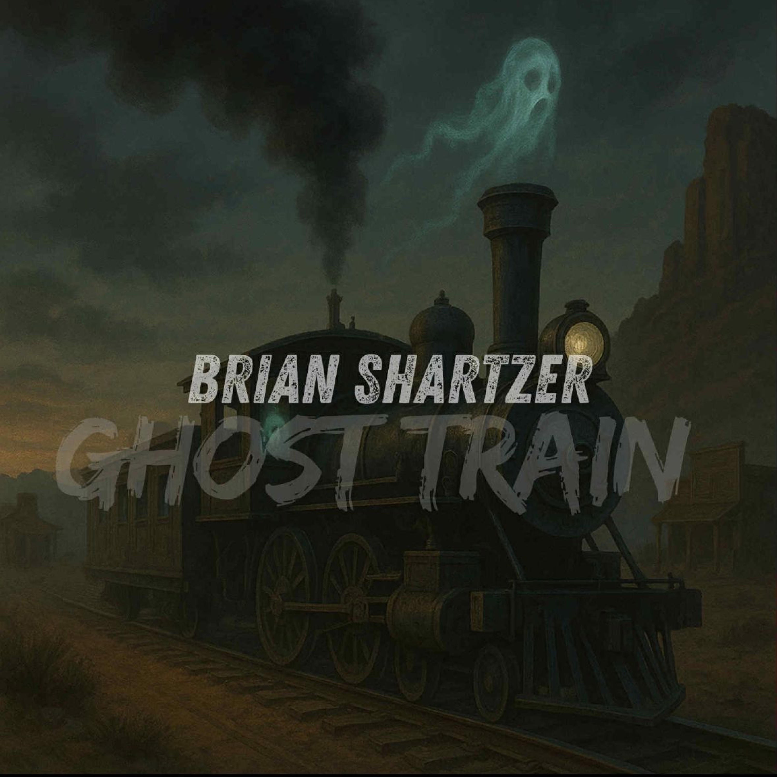 Ghost Train - Single