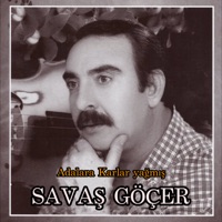 Adalara Karlar yağmış - Single - Savaş Göçer